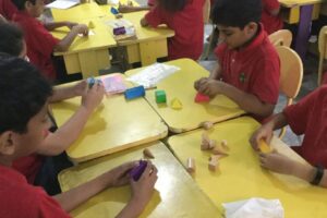 The Power of Hands-On Math Resources